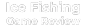 Ice Fishing Game